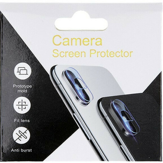 Camera Tempered Glass 9H 0.3mm για Apple iPhone 11 Pro Max OEM