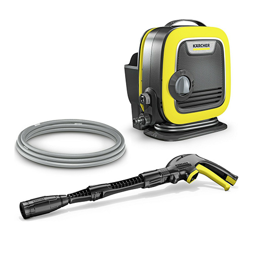 Karcher K Mini 1.600-054.0 (Ελληνικής αντι/πειας)