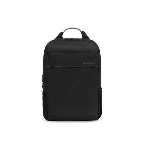 Τσάντα Laptop Arctic Hunter B00218-BK 15.6'' Backpack Black