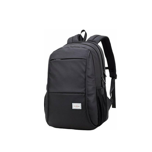 Τσάντα Laptop Arctic Hunter 20005-BK 15.6'' Backpack Black