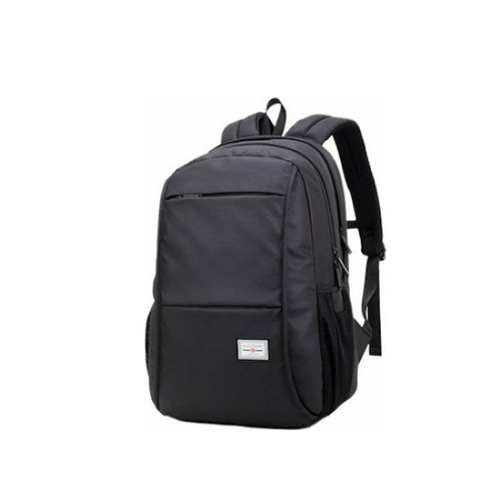 Τσάντα Laptop Arctic Hunter 20005-BK 15.6'' Backpack Black