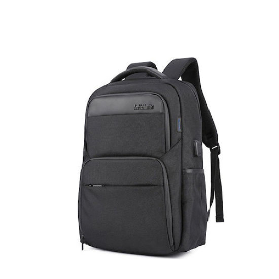 Τσάντα Laptop Arctic Hunter B00113C-BK 15.6'' Backpack Black Τσάντα Laptop Arctic Hunter B00113C-BK 15.6'' Backpack Black
