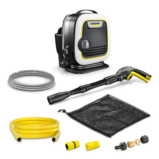 Karcher K Mini Plus 1.600-070.0 (Ελληνικής αντι/πειας) Karcher K Mini Plus 1.600-070.0 (Ελληνικής αντι/πειας)