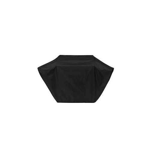Κάλυμμα Ψησταριάς Naumann UV Cover XL 136x62x105εκ.