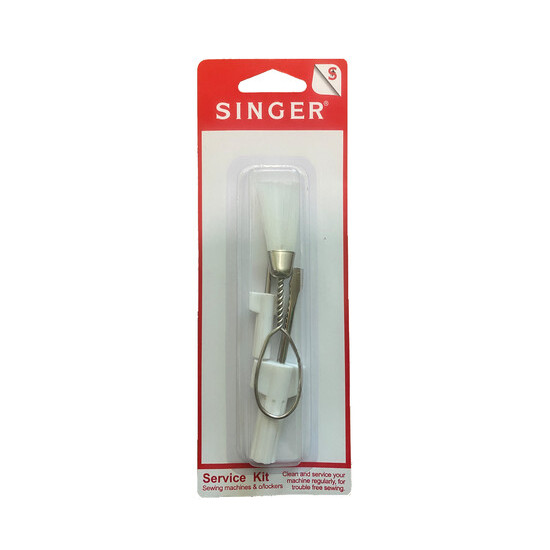 Κατσαβίδι & Πινέλο Singer SG145