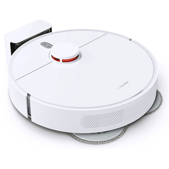 Xiaomi Mi Robot Vacuum S10 Plus White (BHR6368EU)