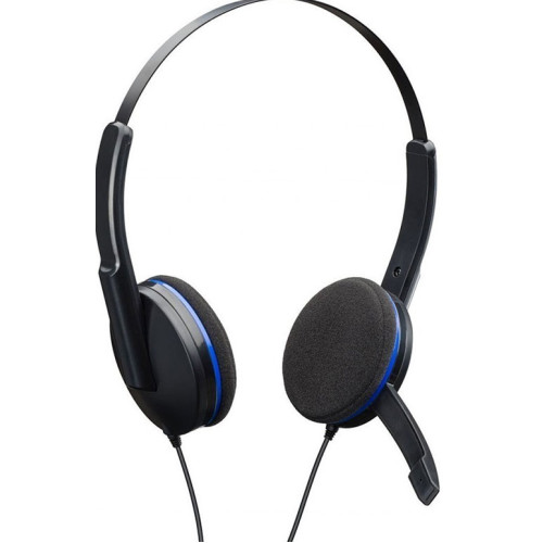 Headset Bigben Gaming μόνο για ps4 With Microphone Black