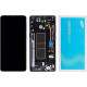Original Οθόνη Samsung A516 Galaxy A51 5G Black & Μηχανισμός αφής GH82-23100A