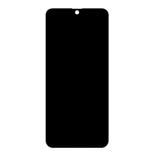 Original Οθόνη Samsung M515 Galaxy M51 Black & Μηχανισμός αφής GH82-24168A