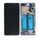 Original Οθόνη Samsung G977 Galaxy S10 5G Silver & Μηχανισμός αφής GH82-20442A