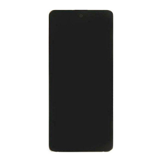 Original Οθόνη Samsung A516 Galaxy A51 5G White & Μηχανισμός αφής GH82-23124B Original Οθόνη Samsung A516 Galaxy A51 5G White & Μηχανισμός αφής GH82-23124B