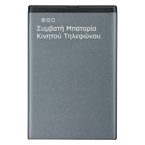Συμβατή Μπαταρία για Xiaomi BN37 3000mAh Redmi 6 / 6a OEM Bulk