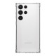 Θήκη Tactical για Samsung S918 Galaxy S23 Ultra Back Cover Transparent