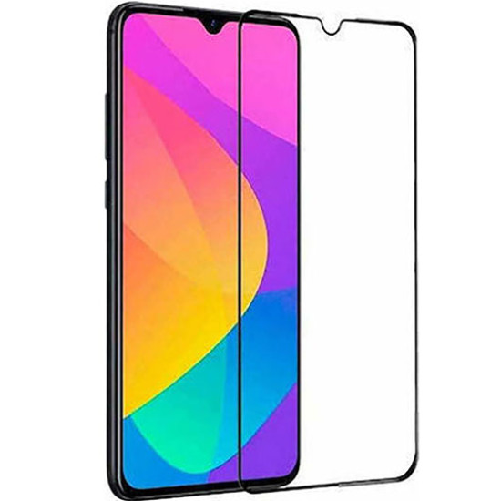 Tempered Glass 9H 0.3mm για Xiaomi REDMI 12C Full OEM