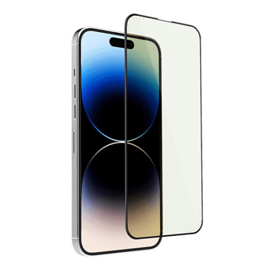 Tempered Glass OEM για Apple iPhone 15 Pro Max 9H Full
