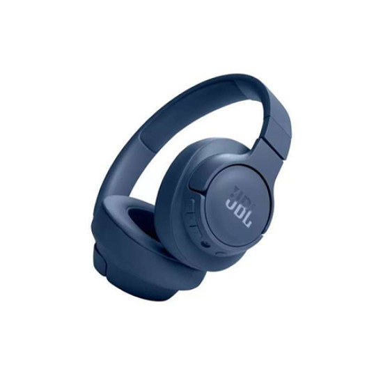 Bluetooth Headset JBL Tune 720BT Blue