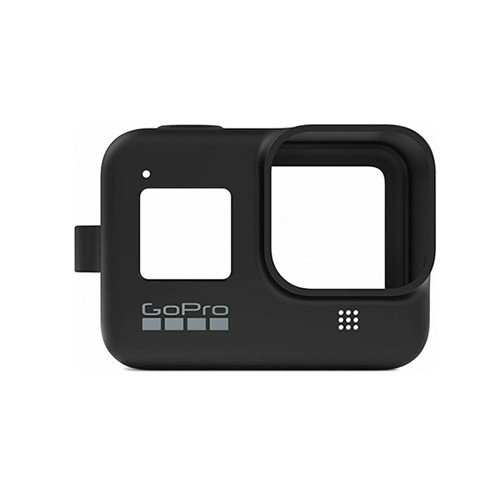 Sleeve + Lanyard GoPro AJSST-001/ADSST-001 για Hero8 Black Original