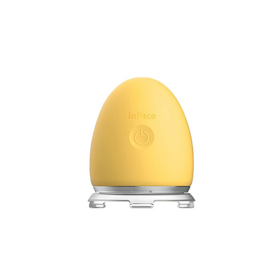 Συσκευή Περιποίησης Προσώπου Xiaomi inFace Ion Facial Device CF-03D yellow Συσκευή Περιποίησης Προσώπου Xiaomi inFace Ion Facial Device CF-03D yellow