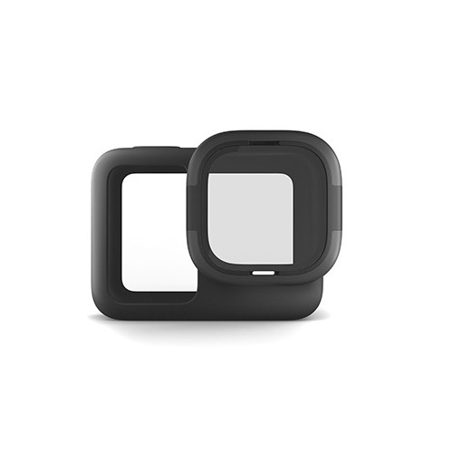 Rollcage Protective Sleeve + Replaceable Lens GoPro AJFRC-001 για Hero8 Black Original Rollcage Protective Sleeve + Replaceable Lens GoPro AJFRC-001 για Hero8 Black Original