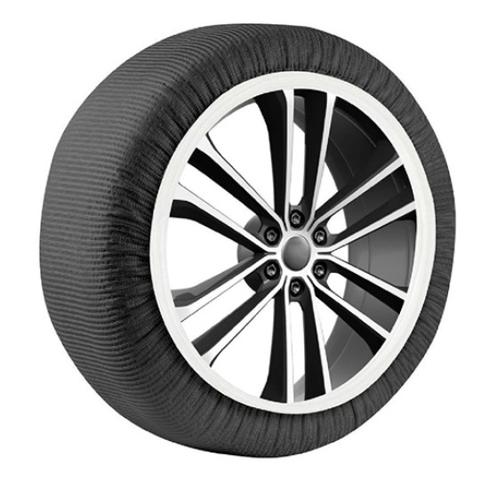 Powertech Αντιολισθητικές Χιονοκουβέρτες PT-1079 για επιβατηγό αυτοκίμητο S 2τμχ Powertech Αντιολισθητικές Χιονοκουβέρτες PT-1079 για επιβατηγό αυτοκίμητο S 2τμχ