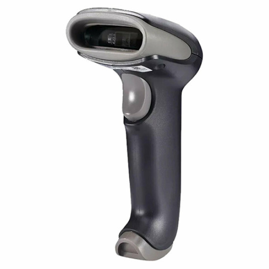 Winson Scanner Ενσύρματο WNI-6710 με Usb Black