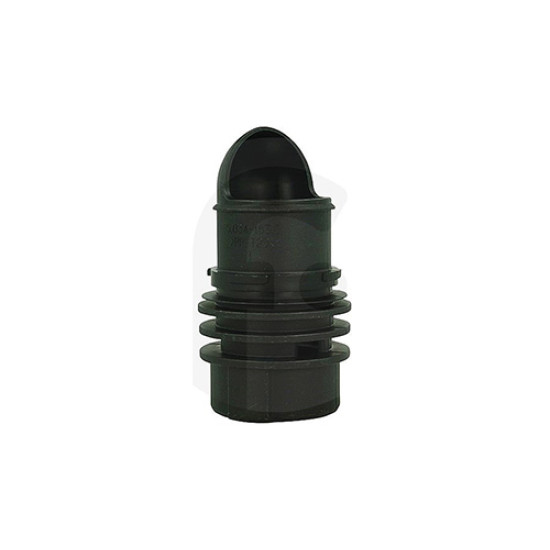 Suction Connection+Yellow Locking Ring Karcher T7/1 5.034-163.0 + 5.343-022.0