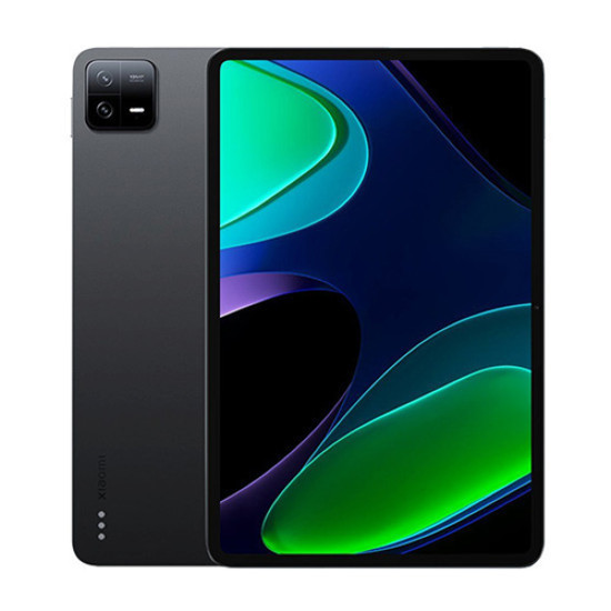 Xiaomi Pad 6 11'' 8/256GB Wifi Gravity Gray (Ελληνικό-Global Version) Xiaomi Pad 6 11'' 8/256GB Wifi Gravity Gray (Ελληνικό-Global Version)