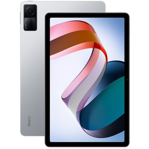 Xiaomi Redmi Pad 10.61'' 4/128GB Wifi Moonlight Silver (Ελληνικό-Global Version) Xiaomi Redmi Pad 10.61'' 4/128GB Wifi Moonlight Silver (Ελληνικό-Global Version)