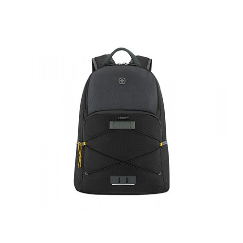 Τσάντα Laptop Wenger Trayl 15.6'' Gravity Black Τσάντα Laptop Wenger Trayl 15.6'' Gravity Black