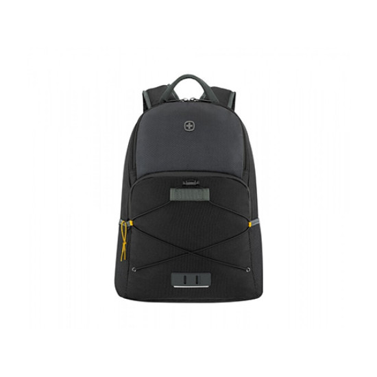 Τσάντα Laptop Wenger Trayl 15.6''  Gravity Black