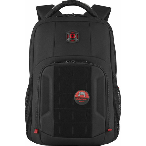 Τσάντα Laptop Wenger PlayerMode 15.6 Backpack Black