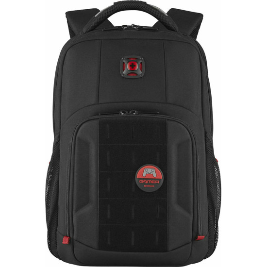 Τσάντα Laptop Wenger PlayerMode 15.6 Backpack Black