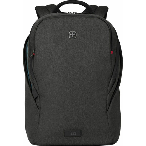 Τσάντα Laptop Wenger MX Light 16'' Backpack Black Τσάντα Laptop Wenger MX Light 16'' Backpack Black