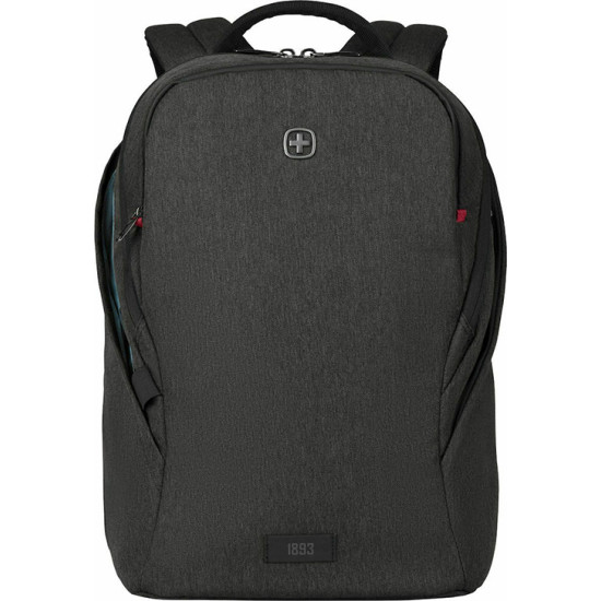 Τσάντα Laptop Wenger MX Light 16'' Backpack Black