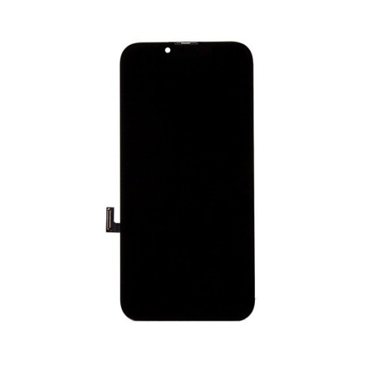 Οθόνη για Apple iPhone 13 True Color Black & Μηχανισμός αφής (TianMa) Οθόνη για Apple iPhone 13 True Color Black & Μηχανισμός αφής (TianMa)