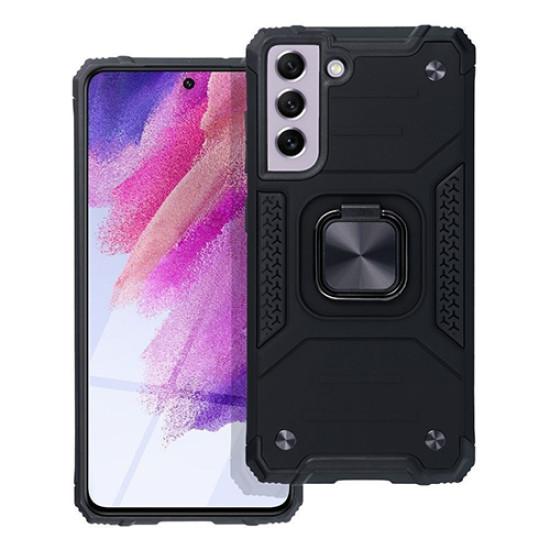 Θήκη OEM Nitro για Samsung S928 Galaxy S24 Ultra Back Cover Black