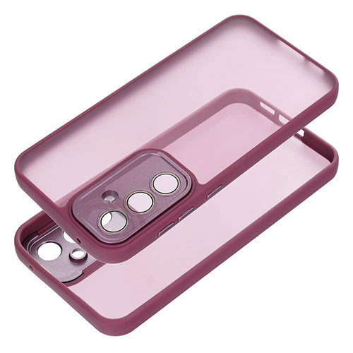 Θήκη OEM Variete για Samsung S928 Galaxy S24 Ultra Back Cover Purple