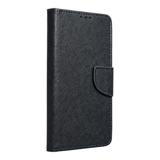 Θήκη OEM Fancy Book για Samsung S928 Galaxy S24 Ultra Flip Cover Black Θήκη OEM Fancy Book για Samsung S928 Galaxy S24 Ultra Flip Cover Black