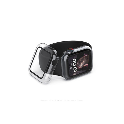 Θήκη X-One Dropguard για Apple Watch Series 7, 8 41mm