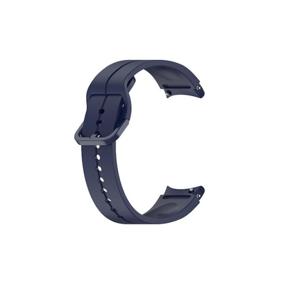 Λουράκι Σιλικόνης για Garmin Fenix 3/3HR/5X/6X/6X Pro /7X/7X Pro Blue