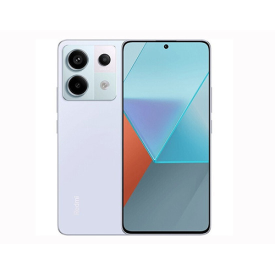Xiaomi Redmi Note 13 Pro 5G 8GB/256GB NFC Dual Aurora Purple (Ελληνικό-Global Version) Xiaomi Redmi Note 13 Pro 5G 8GB/256GB NFC Dual Aurora Purple (Ελληνικό-Global Version)