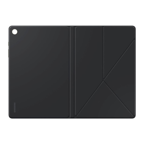 Θήκη Tablet Samsung EF-BX210TΒEGWW για Tab A9 Plus 11'' Flip Cover Black Original