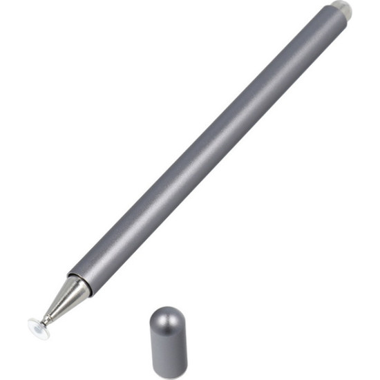 Πενάκι γραφίδα Universal Capacitive Grey