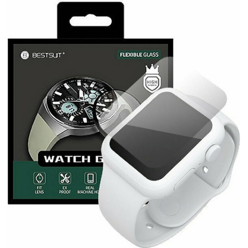 Tempered Glass Bestsuit για Huawei GT2 46mm