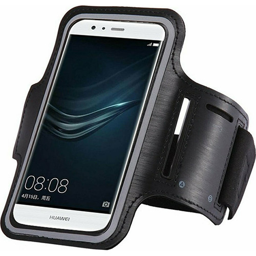 Θήκη Sport Armband Universal 5.0' - 6.0' inch Bulk Black
