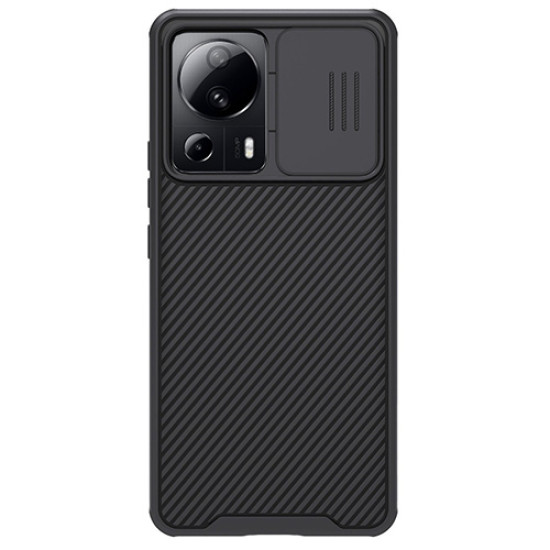 Θήκη Nilkin Camshield Pro για Xiaomi 13 Lite Black