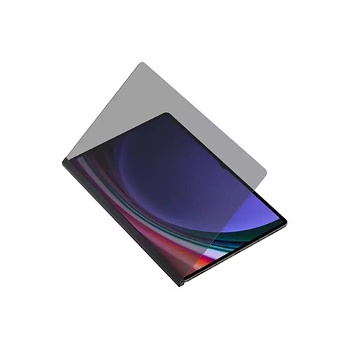 Θήκη Tablet Samsung EF-NX912PBE για Galaxy Tab S9 Ultra Front Cover Black Original