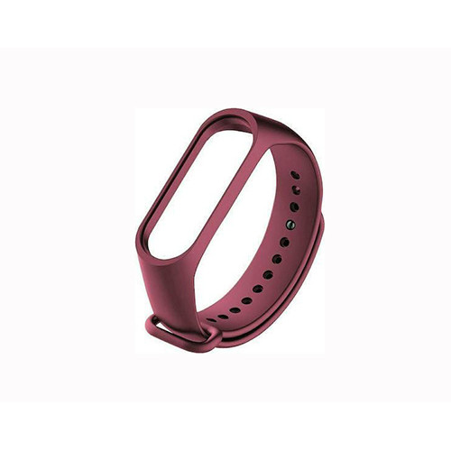 Xiaomi Mi Band 5 Strap Σάπιο Μήλο Λουράκι Σιλικόνης OEM Xiaomi Mi Band 5 Strap Σάπιο Μήλο Λουράκι Σιλικόνης OEM