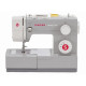 Ραπτομηχανή Singer Heavy Duty 4411 Gray (Ελληνικής αντι/πειας) Ραπτομηχανή Singer Heavy Duty 4411 Gray (Ελληνικής αντι/πειας)