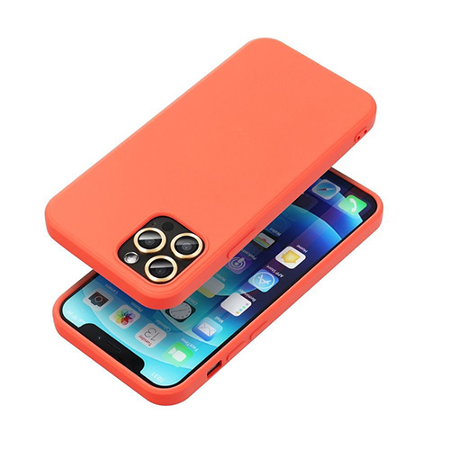 Θήκη Σιλικόνης για Samsung A546 Galaxy A54 5G Back Cover Pink Θήκη Σιλικόνης για Samsung A546 Galaxy A54 5G Back Cover Pink